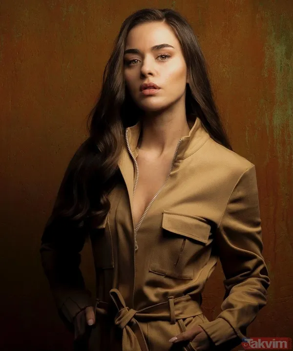 Bensu Soral yatak pozuyla sosyal medyayı salladı! Melisa Şenolsun ile Dilan Çiçek Deniz kayıtsız kalmadı! Bensu ortalığı yıkıp geçti - 9