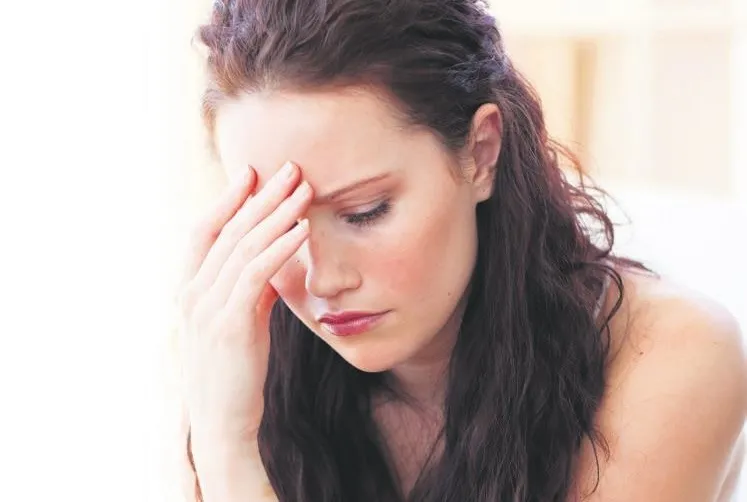 Kızarmış patates depresyon demek