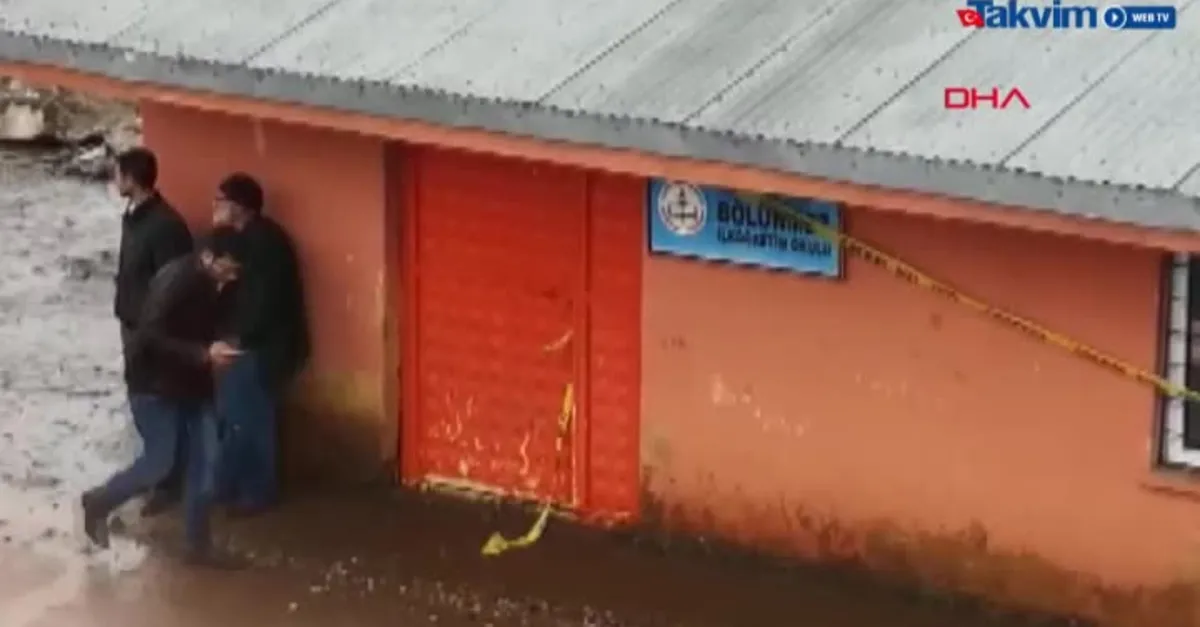 Malatya'da silahlı kavga: 2 ölü, 1 yaralı