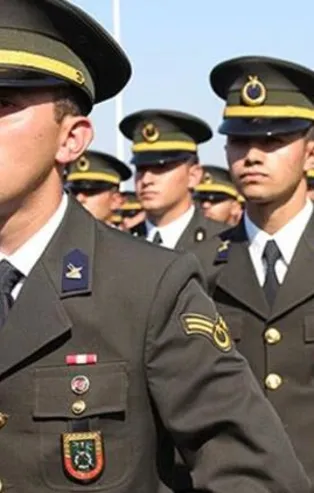 Astsubay nasıl olunur? 2021 astsubay olma şartları, maaşı, yedek astsubaylık, jandarma astsubay