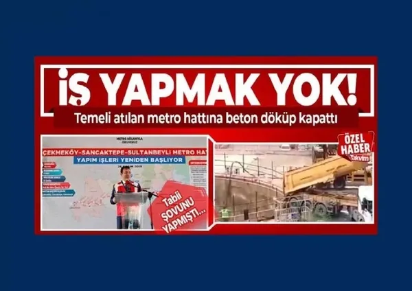 CHP'li İBB Başkanı Ekrem İmamoğlu yönetiminin işçi kıyımı operasyonu! Oyunu AK Partili Mehmet Tevfik Göksu deşifre etti-13