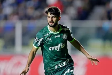 Fenerbahçe’de transferde rota Brezilya!