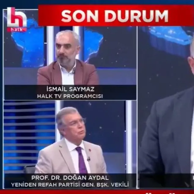 Haddini aştı!