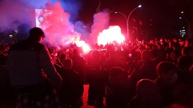 Trabzon yerel basınında şampiyonluk sesleri: Selam durun şampiyona-7