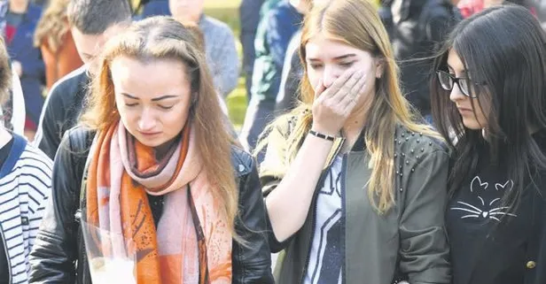 Kırım’da 3 günlük yas