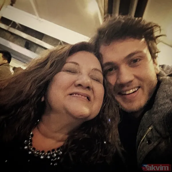 Feyyaz Şerifoğlu babasının kopyası gören inanamadı! - 8