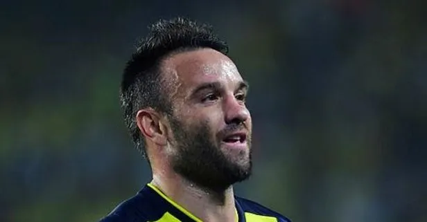 Oyna artık Valbuena!