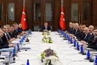 Ekonomi Yönetimi Külliye'de toplandı: Reform adımları hızlandırılacak