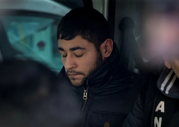 Son dakika: Ceren Damar Şenel'i öldüren Hasan İsmail Hikmet ile ilgili yeni detay ortaya çıktı-3