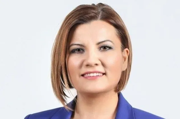CHP'li Fatma Kaplan Hürriyet'in park düşmanlığı: İzmit’e 528 park fazla