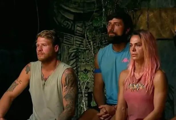 Survivor'dan 'iyi ki elenmişim' dedi direkt o diziye gitti! 2022 All-Star'ın şampiyonu resmen o oldu! Şimdi onlar düşünsün-3