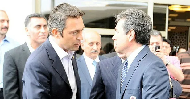 Koç & Kocaman buluşması