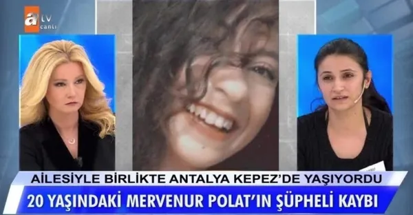 Müge Anlı ve ekibi günlerdir arıyordu: Cüneyt Akyol, Merve Nur Polat'ı öldürdüğünü itiraf etti-5
