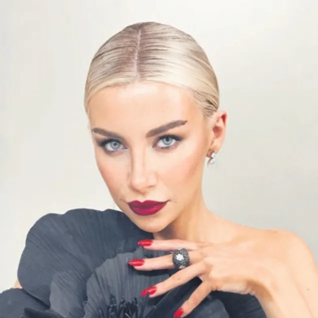 Teknolojiye ayak uyduruyor