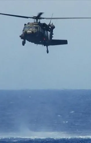 Mısır ve Fransa'dan Akdeniz'de ortak tatbikat!