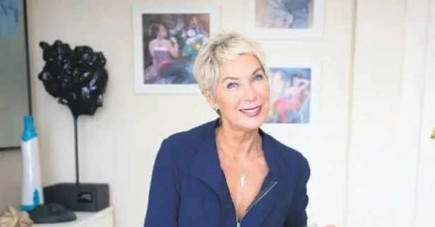 Leyla Alaton'dan ölüm tehdidi iddialarıyla ilgili flaş açıklama: "Hakkında yakalama kararı var"