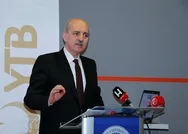 AK Parti Genel Başkanvekili Numan Kurtulmuştan Engin Özkoç açıklaması: Atatürk hayatta olsaydı kızılcık sopasıyla kovalardı