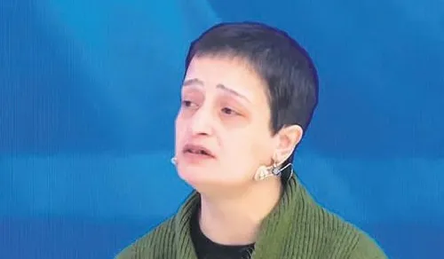 Müge Anlı'da Pınar Kaynak’ın katili aranıyor! 13 yaşında annesinin sevgili tarafından tecavüze uğramış...-2