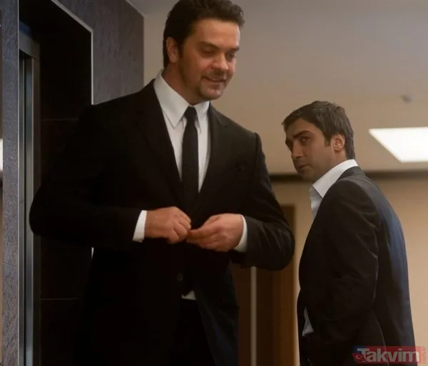 Kurtlar Vadisi hakkındaki sürpriz gerçek 20 yıl sonra ortaya çıktı! Meğer o bölümde Çakır ile Memati'nin yerine... - 28