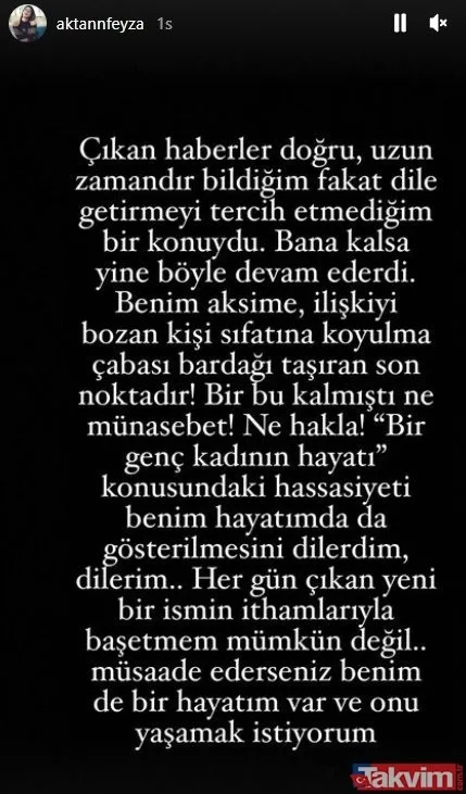 Varını yoğunu 24 yaş küçük eşine döküyor! Özcan Deniz'den eşi Samar Dadgar'a milyonluk hediye! Samar dosta düşmana havasıını attı - 20