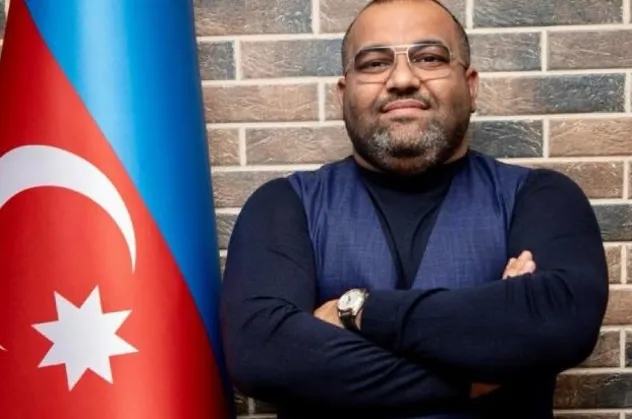 Toboil'in kurucusu Bahtiyar Azizli’den akaryakıt kullanımına dair bilinmeyenler