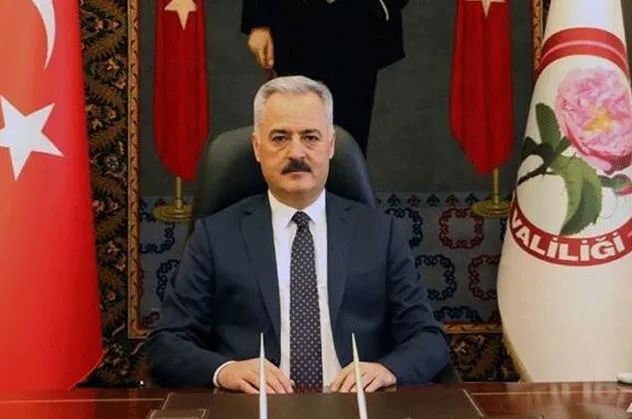 Isparta Valisi Ömer Seymenoğlu uyardı: Rehavete kapılmayın!