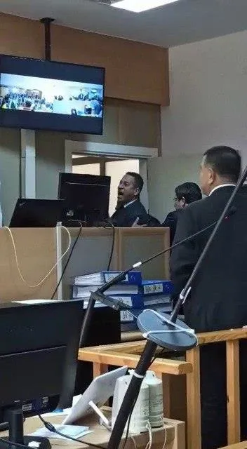 Yalova Belediyesi’nin zimmet davasında skandal olay! CHP’den yargıya müdahale girişimi: Mahkeme basıp hakimlere hakaret ettiler-12