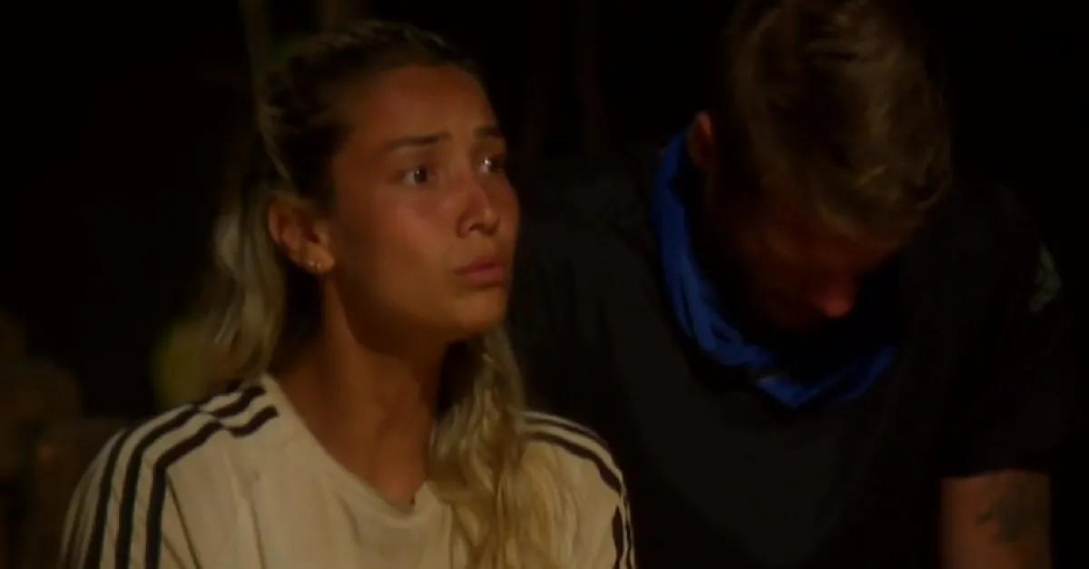 Survivor 2020 Ünlüler - Gönüllüler yarışmacılarının koronavirüs şoku! ’Ülkeye ne oldu?’