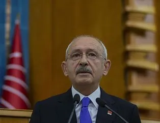 Kemal Kılıçdaroğlu’nu utandıracak liste