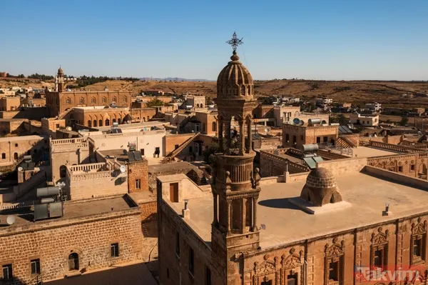 Türkiye Kültür Yolu Festivali'nde yeni rota Mardin: Coşku 50 şehre ulaşacak - 7