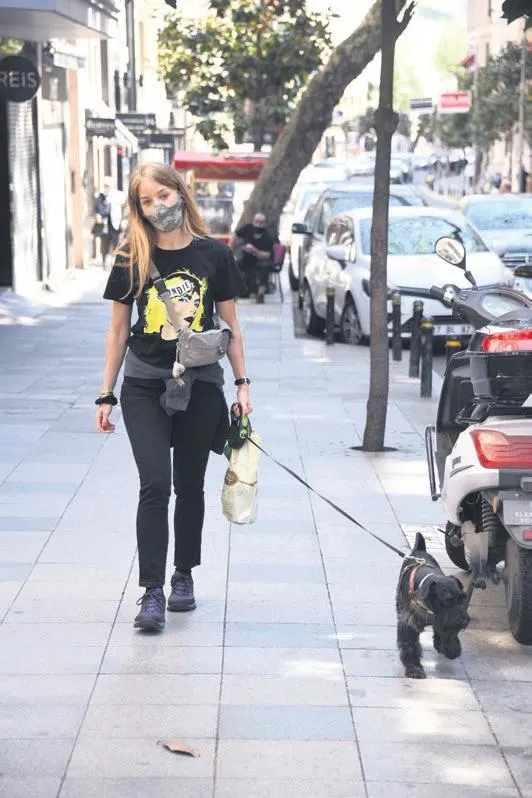 Sihirli Annem'in Kerem'i Michelle Cedolini 'Kim Milyoner Olmak İster?'e katıldı-4