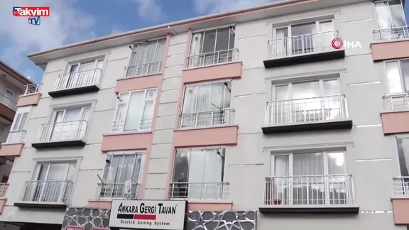 Ankara’da gelin dehşeti: 86 yaşındaki kayınvalidesini döverek öldürdü!