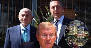 Hıncal Uluçun yazısı gündemi sallayacak! İşte Zorlu Center buluşmasının sonucu...