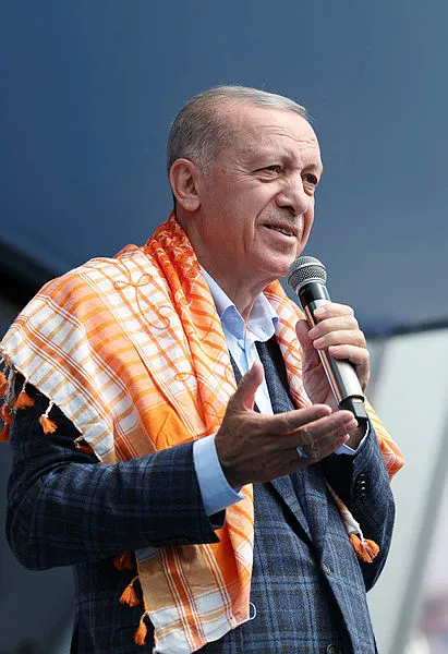 Son dakika: Başkan Erdoğan'dan 14 Mayıs mesajı: Ya FETÖ-PKK ile yürüyenlere ya da terörle mücadele edenlere oy vereceksiniz-6