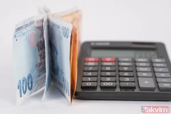 EMEKLİYE %8.92 ZAM! Eylül ayı enflasyon oranı açıklandı hesaplar sil baştan! SSK ve Bağ-Kurlulara Ocak zammı ne kadar olacak? - 19