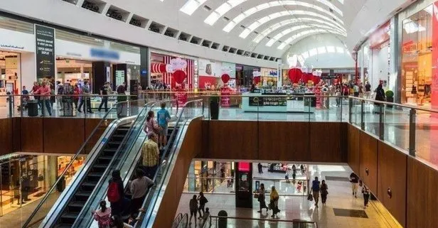 Avm Ler Kapanacak Mi Avm Ve Restoranlar Hizmet Vermeyecek Mi Iste Genelge Takvim