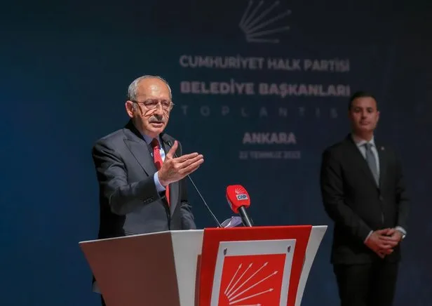 CHP'deki "zoom cuntası" ve "sızıntı" krizi sonrası ilk! Ekrem İmamoğlu ile Kemal Kılıçdaroğlu yüzleşti-14