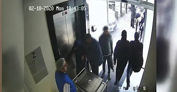 İstanbul'da organ ticareti operasyonu: 3 zanlı tutuklandı