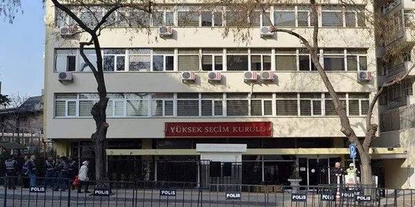 Seçim takvimi nasıl işleyecek?-8