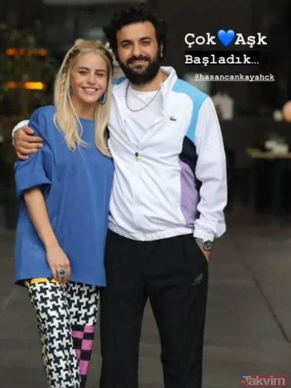 Dilberay filmi için 9 kilo almıştı! Büşra Pekin'in 315 bin TL'lik değişimine bakın! Estetiğin gücü dedirtti: Saç, burun, badem göz... - 6