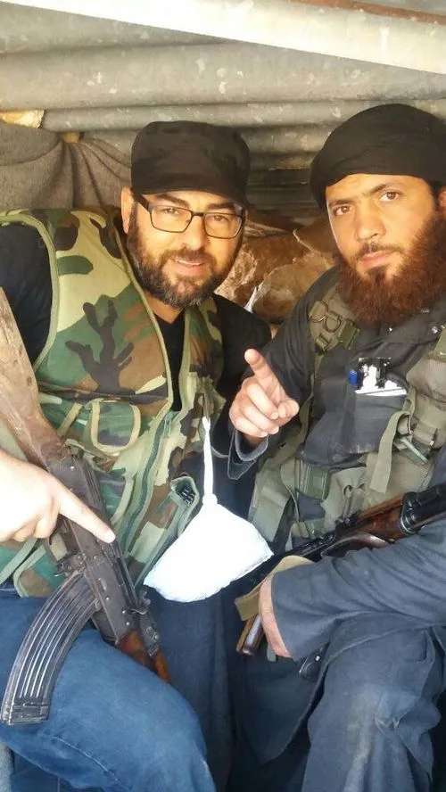 Avrupa'yı kana bulamaya giden DEAŞ'lılar yakalandı-4