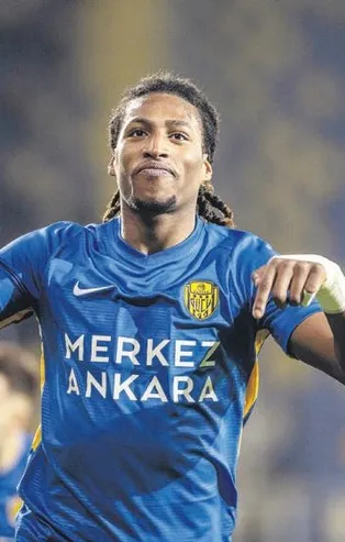 Rodrigues için teklif almadık