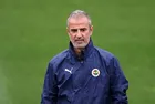 Galatasaray derbisi sonu oldu! İsmail Kartal istifa etti