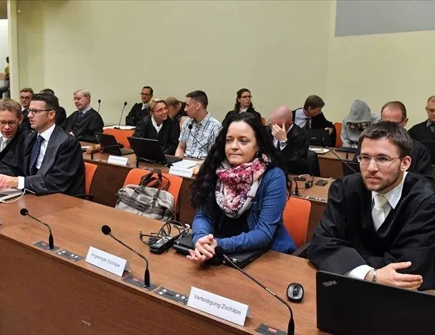 NSU cinayetlerinde adalet için tarihi dava