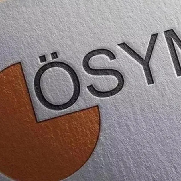 ÖSYM’den sınavlara ’deprem’ düzenlemesi!