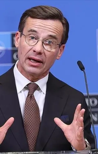 İsveç'ten teröre karşı ilk adım: 100'den fazla talep reddedildi! PKK VE FETÖ’cülerin iadeleri için son viraj