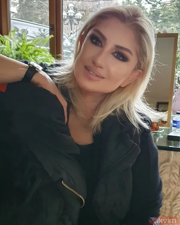 Nostalji kraliçesi Muazzez Ersoy mayolu paylaştı beğen butonu çöktü 'gencecik kız gibisin maşallah' Kim inanır 63 yaşında olduğuna - 14