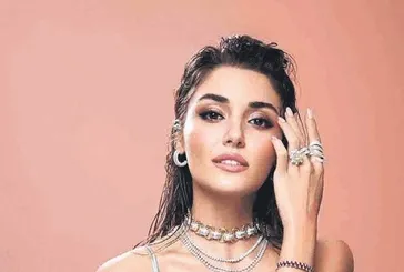 Hande Erçel paraya para demeyecek! Sosyal medyada abonelik sistemine geçti: Alacağı ücret fiyatı dudak uçuklattı