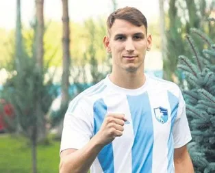 Teklic dikkat çekti