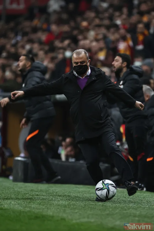 Galatasaray kötü gidişi durduramıyor! Fark iyice açıldı - 6